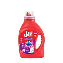 پریل ژل ماشین ظرفشویی 1000گرم